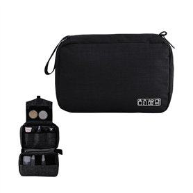 1 trousse de toilette étanche