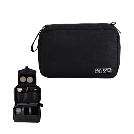 1 trousse de toilette étanche