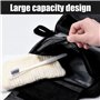 1 trousse de toilette étanche, trousse de toilette à suspendre, trousse de maquillage de grande capacité, trousse de maquillage 