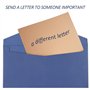 enveloppes d'in