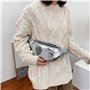 Sac De Taille À La Mode Et À La Mode