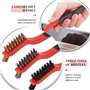 Brosse De Nettoyage Double Face