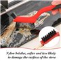 Brosse De Nettoyage Multifonction
