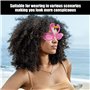 Lunettes De Soleil À La Mode