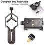 télescopes et microscopes