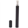 Dwawoo Taille-Crayon de Golf,Club de Golf Sharpener Outil de Rainurage Carré Nettoyeur de Rainure de Club Golf(Noir)