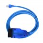 Yalgdlen Volvo OBD vers Ethernet pour Volvo Spa/CMA 2016+ (XC90, XC40) - Remplace 9513108/9513062, Vida PC & VDASH 2.0