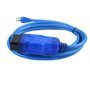 Yalgdlen Volvo OBD vers Ethernet pour Volvo Spa/CMA 2016+ (XC90, XC40) - Remplace 9513108/9513062, Vida PC & VDASH 2.0