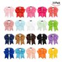 Elastiques Cheveux de Corde Noeud Papillon Anneau Cheveux Ornements(Couleur aléatoi