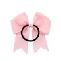 iwobi 20 Pièces élastiques à Cheveux Filles, Elastiques Cheveux de Corde Noeud Papillon Anneau Cheveux Ornements(Couleur aléatoi
