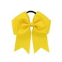 iwobi 20 Pièces élastiques à Cheveux Filles, Elastiques Cheveux de Corde Noeud Papillon Anneau Cheveux Ornements(Couleur aléatoi