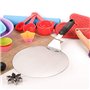 Outils de Cuisson pour Grill