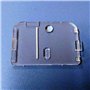 Yicbor Bobine plaque de couverture # 87340 pour Singer 8763