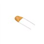 DollaTek 450 pièces 15 valeur ensemble de condensateurs monolithiques 50 v boîte d'assortiment multicouche 10pf à 100nf Kit de c