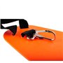 Harnais Débroussailleuse, Harnais pour Débroussailleuse Sangles D'épaule Réglables Durable Adjuestable Compatible avec Sti-HL FS
