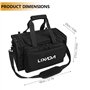 Lixada Sac Marin Multifonction pour l'extérieur - Military Gear