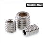 vis hexagonales internes e