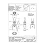 Jtron 12v/40 a 24V/20 A Interrupteur à bascule ON/OFF sorcière Push Button Switch avec protégé contre la poussière en caoutchouc