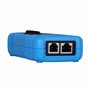 Bside FWT11 RJ45 RJ11 Testeur Câble réseau LAN TV électrique