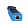 Bside FWT11 RJ45 RJ11 Testeur Câble réseau LAN TV électrique