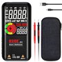 BSIDE S11 Multimètre numérique Auto Range Multi Testeur 10 000 points Voltmètre intelligent Mesure AC DC Voltage Ohm Capacitance