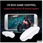télécommande de TV Box pour iPhone Andro