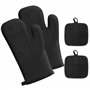 Lot de 4 Gant Four