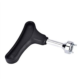 Keenso Clé e Chaussure de