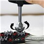Keenso Clé e Chaussure de , Clé de Crampon Clé de Pointes de Chaussure de Dissolvant pour Enlever Les Ripper