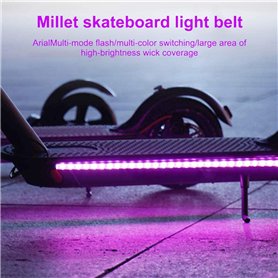 Lumière de Bande de LED