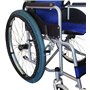 1 paire de housses de pneu de fauteuil roulant pour roues de fauteuil roulant de 61 cm pour protéger les sols et les moquettes, 
