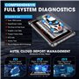 Autel MaxiPRO MP900BT Valise Diagnostic Auto: 2025 MP900-BT V2.0 ECU Codage Bidirectionnel Outil, Mise à MP900E MP900E KIT MP808