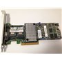 IBM M5110 copie directe à 8 ports 6 Gbps PCI-E SAS/SATA RAID contrôleur de mémoire cache 512 m