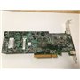 IBM M5110 copie directe à 8 ports 6 Gbps PCI-E SAS/SATA RAID contrôleur de mémoire cache 512 m