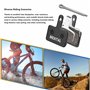 MEXITAL 2 Paires Plaquettes de Frein Vélo à Disque pour M315 M355 M365 M375 M395 M396 M415 M416 M445 M446 M447 M465 M475 M485 M4