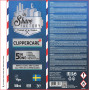 The Shave Factory Clippercare 5in1 Spray – Entretien efficace de la Tondeuse, Liquide de Refroidissement, Lubrifiant, Nettoyant,