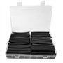 Labmilon 180 Pièces Gaine Thermorétractable Etanche Exterieur