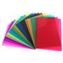 Dorglix Papier Vitrail