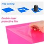 Filtres LED de Gradation de Lum
