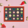 Tapis Silicone Patisserie