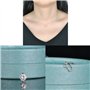 oxyde de zirconium et perle(d