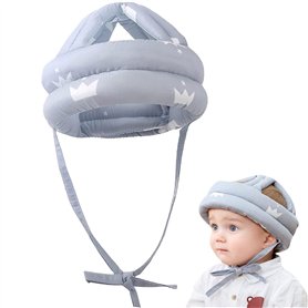 Casque de Sécurité Bébé