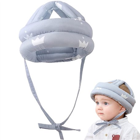 Casque de Sécurité Bébé