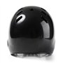 Casque d'attrapeur de Baseball,Casque de frappeur Base-Ball Softball avec Couvre-Visage,Mousse d'absorption d'impact à Double de