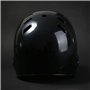 Casque d'attrapeur de Baseball,Casque de frappeur Base-Ball Softball avec Couvre-Visage,Mousse d'absorption d'impact à Double de