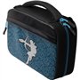 Sacoche Messenger Case GLOW Sheikah Shoot Nintendo Switch - Poches de rangement - Licence Zelda