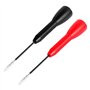 Sondes de test de 2 pièces - Sondes avec pointe de test de multimètre de voiture - Pin de sonde de test de 1 mm | Sondes de perç