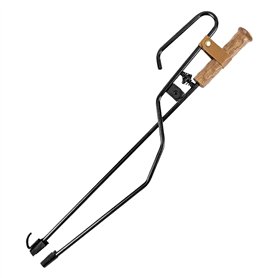 Outils pour brasero