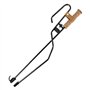 Outils pour brasero