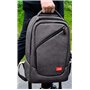 VORI Super Elite Player Sac à dos multifonction en plein air pour Nintendo Switch, Nintendo Labo Variety Kit, Joy-Cons et access